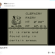 Illustration for article titled Lets play Pokemon Blue, Miiverse style part em/em2